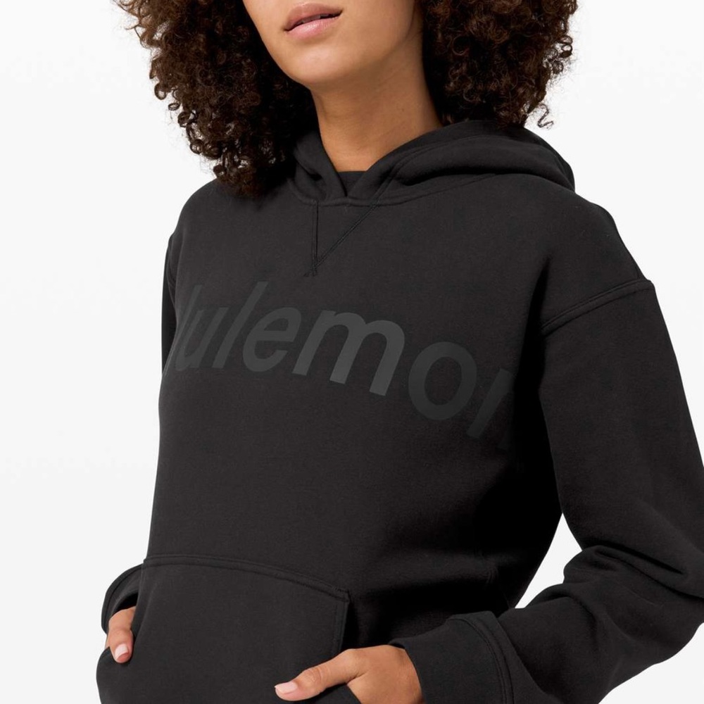 Lululemon All Yours Hoodie